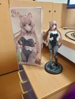 盾の勇者の成り上がりーラフタリアー