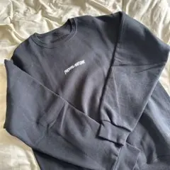 FUCKING AWESOME スウェット ブラック M