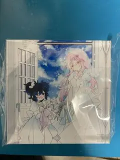 2026年最新】ハッピーシュガーライフ アクリルスタンドの人気アイテム