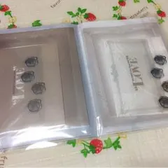 ♡ 嵐 レターセット ♡