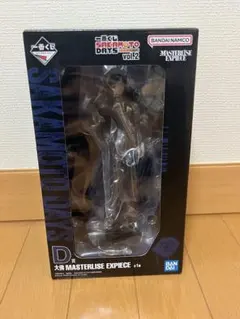 サカモトデイズ一番くじ D賞大佛