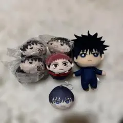 文アル 志賀直哉 もちころりん ぬいぐるみ - メルカリ