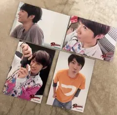 相葉雅紀さん 嵐 ポップコーン公式写真