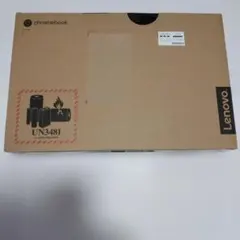 Lenovo Chromebook S330 14インチ 4GB RAMのサムネイル