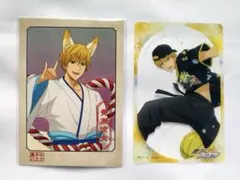 黒子のバスケ 黒バス 黄瀬涼太 ジャンフェス ブロッキー おみくじ クリカ 2026年最新】ジャンフェス おみくじ 黒バスの人気アイテム - メルカリ