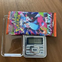 ポケモンカードゲーム インフェルノX 未開封パック 8.62g - メルカリ