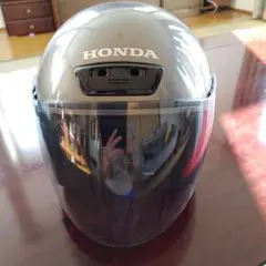 バイクヘルメットのサムネイル