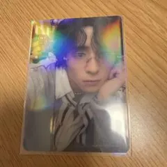 西洸人 HMV店舗限定トレカ セルカトレカ ウィンマジ