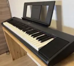 【7/12出品停止予定】YAMAHA piaggero NP-12のサムネイル