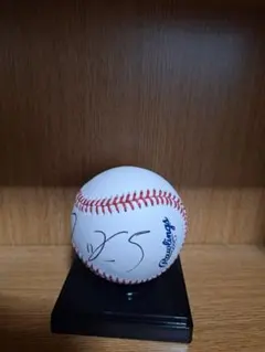 2025年最新】栗山監督 サインボールの人気アイテム - メルカリ