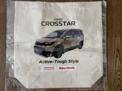 【ノベルティ】HONDA（ホンダ） トートバッグ