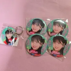 2025年最新】メンバー名：井上春華 キーホルダーの人気アイテム