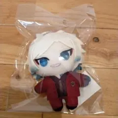 カイザー ブルーロック ぬいぐるみ