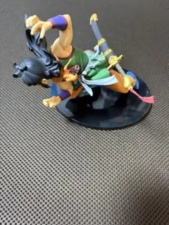 ドラゴンボール フィギュア ヤムチャ