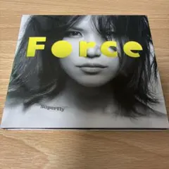 Force Superfly CD