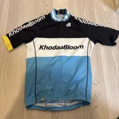 BORA hansgrohe サイクルジャージ Mサイズ - メルカリ