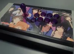 Razer Panthera 旧 アケコン レバー パンテラ ドラゴンボール - メルカリ
