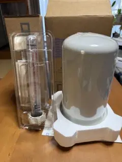 アムウェイ eSpring浄水器 紫外線ランプ - メルカリ