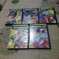 DRAGONBALLZ