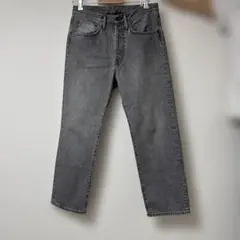 Acne Studios デニムパンツ グレーのサムネイル