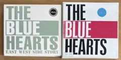 ブルーハーツ CD 2本セット