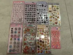 シール　まとめ売り