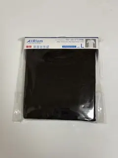 エアリズムコットンクルーネックT 半袖