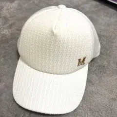 メッシュキャップ