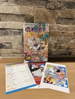 ONE PIECE 初版一巻から３巻のセット ワンピース ONE PIECE コミックス 1巻から96巻 まとめ売り 初版