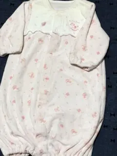 ロンパース カバーオール50〜70