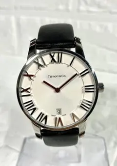 ティファニー Tiffany&Co アトラスドーム メンズ 時計のサムネイル