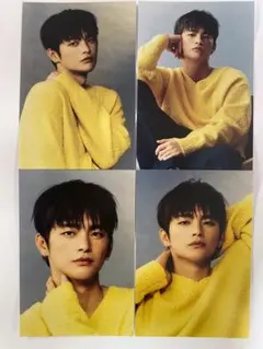 2026年最新】ソ・イングク ソイングクの人気アイテム - メルカリ