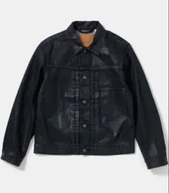 S BIOTOP Levi's TYPE 1 COATING y2kのサムネイル