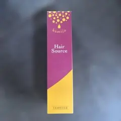kamiju Hair Source 100ml