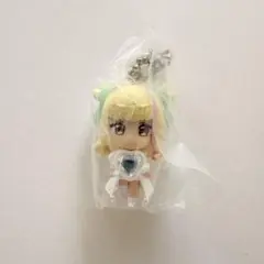 キミとアイドルスイング2 キュアズキューン