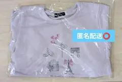 BeBe 　べべ　キッズ　120　トレーナー