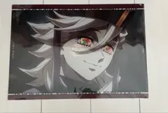 劇場版 鬼滅の刃 ufotable ランチョンマットケース 童磨