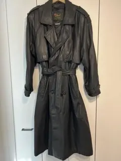 정연 　sullen tokyo Vintage ロングコート 90s vintage trench coat sullen tokyo | Shop at Mercari from Japan