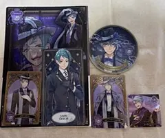 ツイステ　〜オクタヴィネル〜　まとめ売り