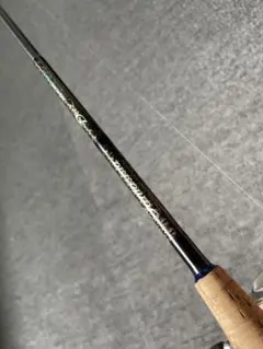 アブガルシアファンタジスタFNC-66M FEATHER STROKE - メルカリ