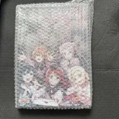 虹ヶ咲学園スクールアイドル同好会 6th アクリルオーナメント