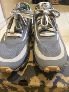 Nike sacai clot LD WAFFLE【サイズ28cm】