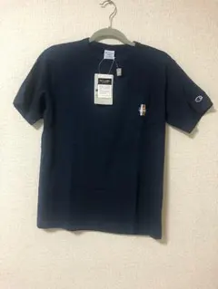 ステューシー×チャンピオン