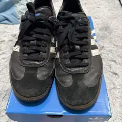 adidasスニーカー samba
