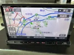 希少ストラーダ CN-RX02DBlu-rayTV DVD.Bluetoothのサムネイル