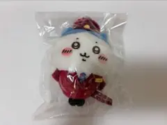 ハチワレ マスコット 「ちいかわ×阪急電車 CHIIKAWA × HANKYU」