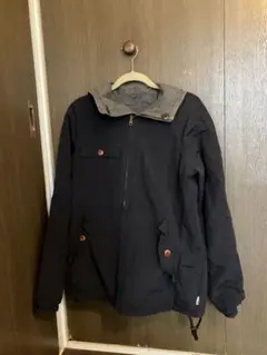 りくまま　ノースフェイス　ノベルティグレイストリクライメイトパーカ りくまま様専用 ノースフェイス ノベルティグレイストリクライメイト