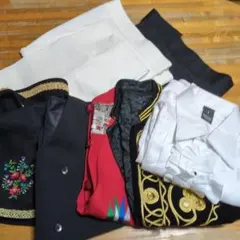 2026年最新】フォークダンスベスト刺繍の人気アイテム - メルカリ