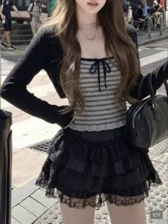 SHEIN トップス