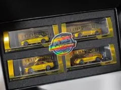 オートサロン2026 限定 1/43 GR GT/LFA/2000GTセット - メルカリ
